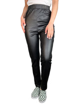 Leggings Ecocuero