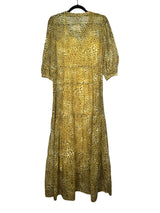 Vestido Chita