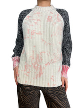 Sweater Colette Batik