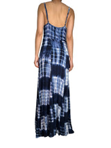 Vestido Tie Dye