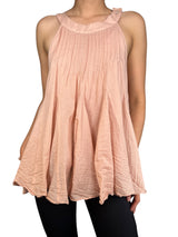 Blusa Babydoll Swingy