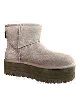 Botas Classic Ultra Mini Platform