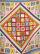 Pañuelo Estampado