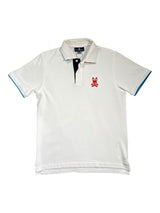 Playera tipo Polo