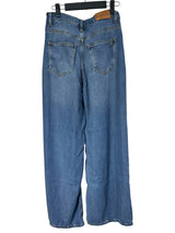 Jeans Anchos