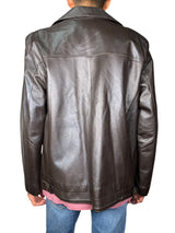 Chaqueta Cuero