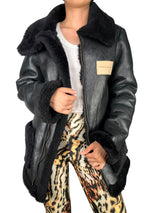 Chaqueta