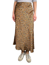 Falda Caramel D