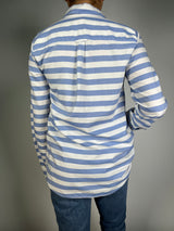 Blusa Rayas