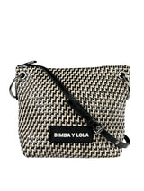 Bandolera Trenzada