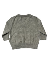 Sweater Gris