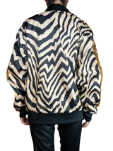 Chaqueta Deportiva Firebird Farm Rio x Adidas