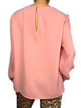 Blusa Pink
