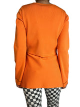 Polera Tejida