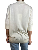 Sweater Seda Ligero