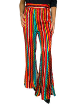 Pantalón Acampanado