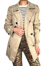 Trench Beige