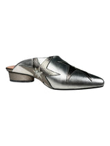 Zapato Mule Estrellas
