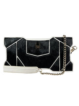 Cartera Facet Pony