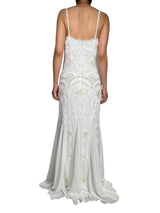 Vestido Aplicaciones