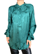 Blusa Viscosa
