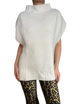 Poncho Merino Cashemire