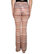 Pantalón Rubino Tejido