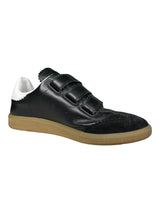 Zapatillas Cuero Becerro