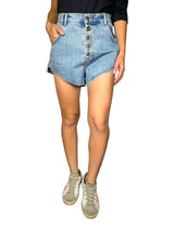 Shorts Denim