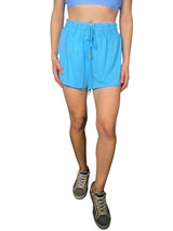 Short Microfibra Sublime