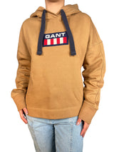 Polerón Bordado Frontal