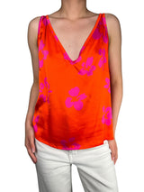 Blusa Nat Blossom