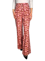 Jeans Flores
