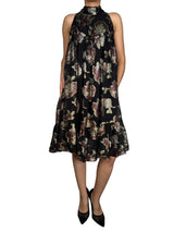 Vestido Metallic Maeve By Anthropologie