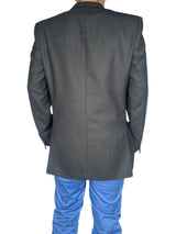 Blazer Negro