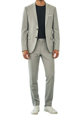 Traje Lana Hombre