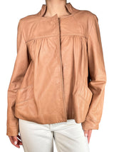 Chaqueta Cuero