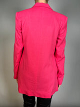 Blazer Vicenta Hot Pink