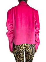 Chaqueta Victoriana Velvet