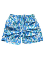 Traje De Baño Lirios