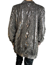 Chaqueta Lentejuelas