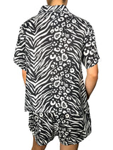Blusa Lino