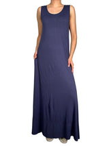 Vestido Maxi