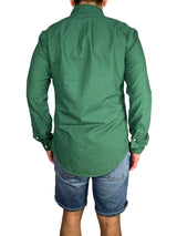 Camisa Botones Slim Fit