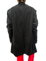 Blazer Velvet Unisex