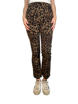 Set Leopardo