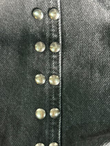 Jeans Barrel Fit