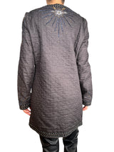 Chaqueta Lahu Quentin