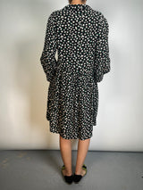 Vestido Viscosa