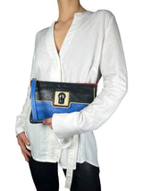 Clutch Saturday Soiree Cuero